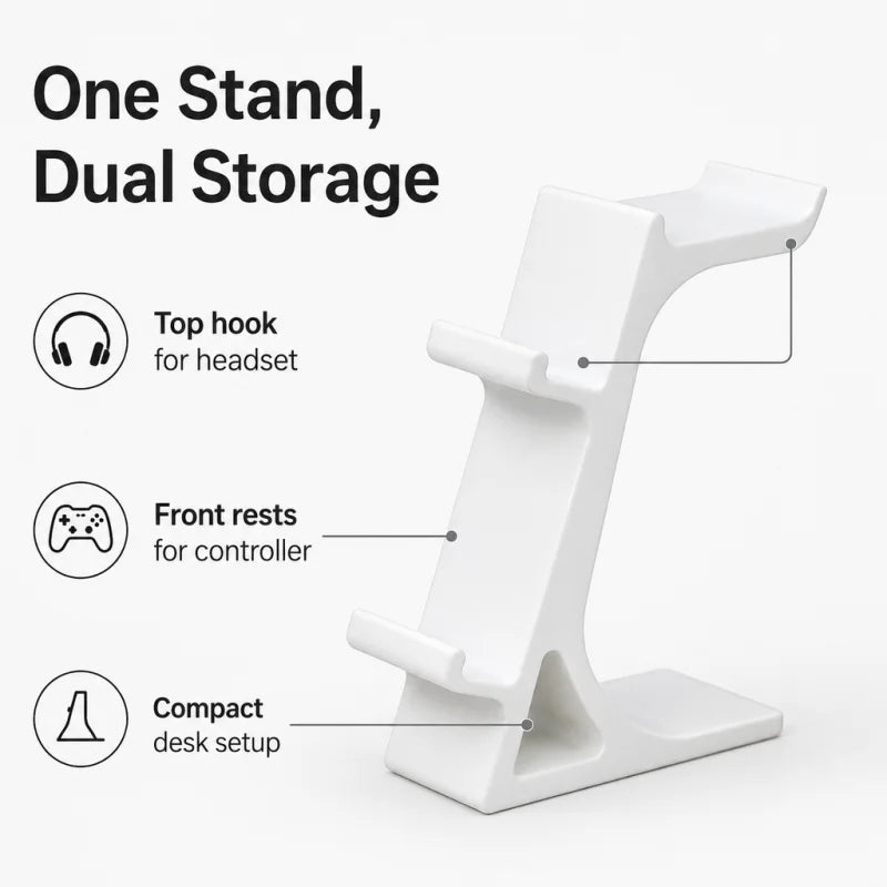 VortexGrid - MultiDock Pro