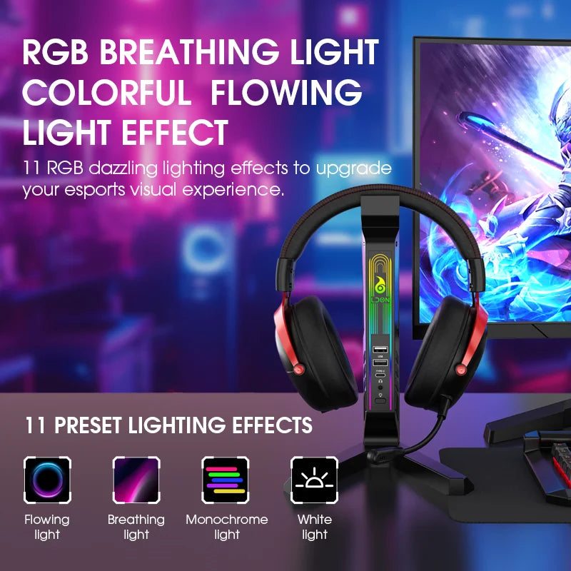 VortexGrid NeonsTAND rgb