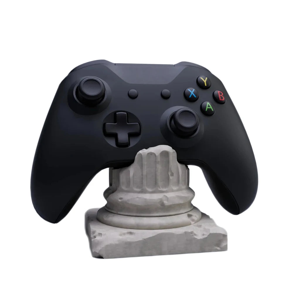Game Controller Stand for Xbox series x/s Controller Dock Gamepad Desk Holder Handle Bracket Base